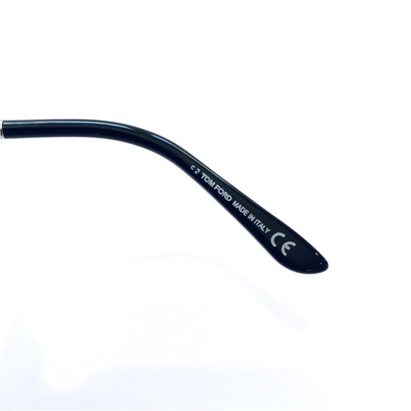 Tom Ford Angelica cat eye sunglasses main image 4